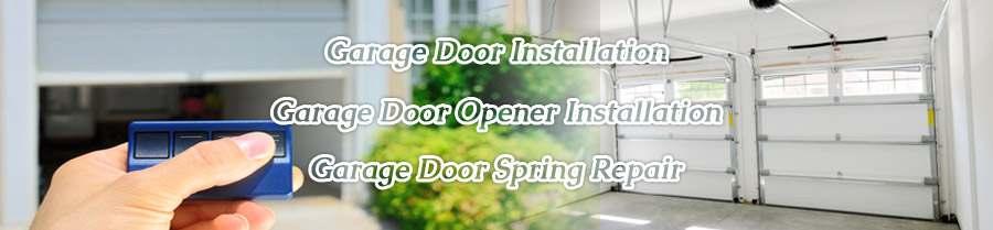 Garage Door Repair Manor